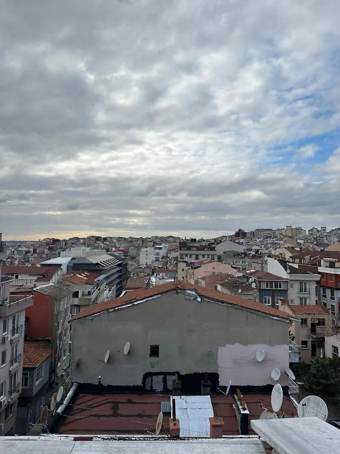 Rabo Apartment Istanbul