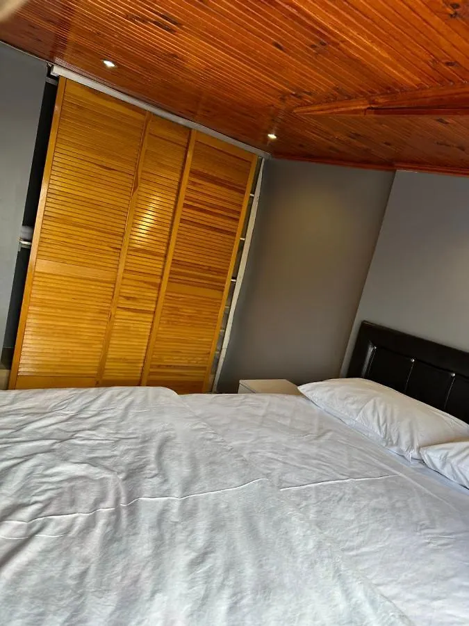 Rabo Apartment Istanbul