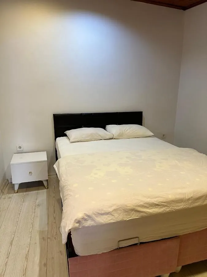 Rabo Appartamento Provincia di Provincia di Istanbul